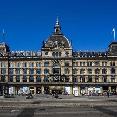 Sanders Merchant - Dreamy Three-Bedroom Apartment With Terrace Kopenhagen Exterior foto